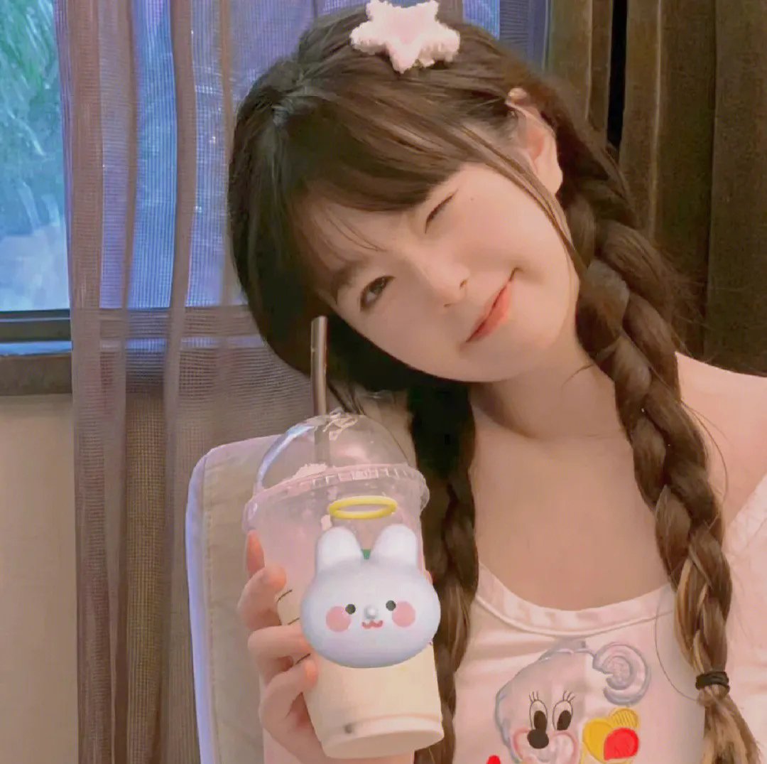 温柔安静的女人们