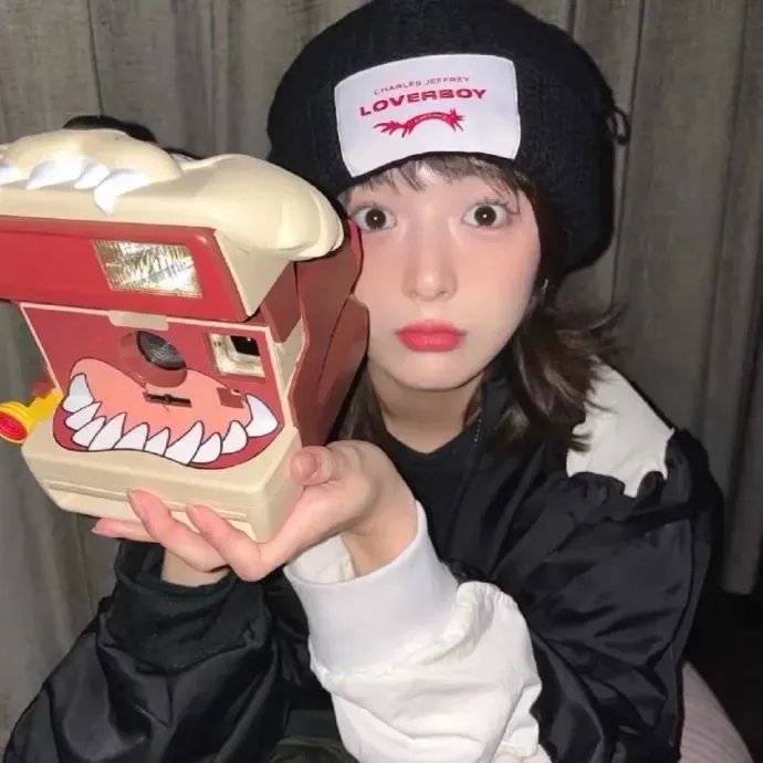 摄影私记
