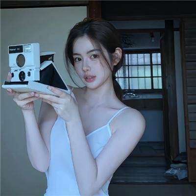 好运之人